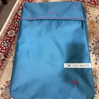 چمدان برزنتی سایز بزرگ|کیف، کفش، کمربند|آمل, |دیوار