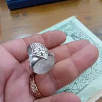 انگشتر درنجف عراقی