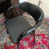 میز و صندلی
