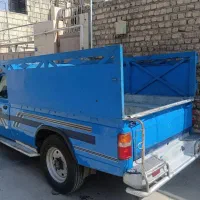فروش نیسان|خودرو سواری و وانت|اصفهان, باغ فدک|دیوار