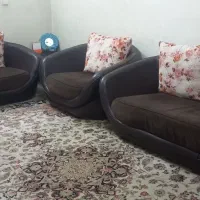 مبل راحتی|مبلمان خانگی و میز عسلی|مشهد, ادیب نیشابوری (شهرک غرب)|دیوار