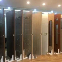 درب ضد سرقت بالاترین کیفیت با بازنشستگان/چک/ سفته