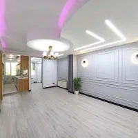 ۶۰متری /پارکینگ اختصاصی /طبقه اول  فاز1 اندیشه/|فروش آپارتمان|تهران, جوانمردان (اندیشه)|دیوار