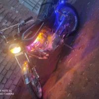 موتور سیکلت