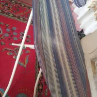 میز اتو ایستاده
