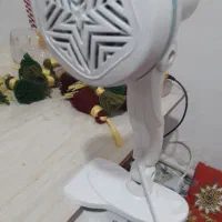 پنکه رو میزی