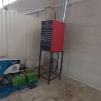 فروش کارخانه غذایی بهداشتی ( قند و نبات ) فعال|فروش دفتر صنعتی، کشاورزی، تجاری|تهران, هلال احمر|دیوار