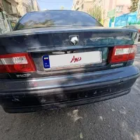 سمند ۹۷ بی‌رنگ|خودرو سواری و وانت|جاجرود, |دیوار