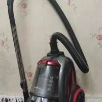 جاروبرقی مخزن دار کنوود 2200وات|جاروبرقی، جارو شارژی، بخارشو|تهران, افسریه شمالی|دیوار