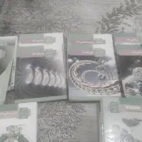 کتاب ۱۰ و ۱۱ تجربی