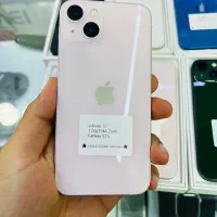 آیفون ۱۳ نرمال iphone13normal کارکرده ی با ضمانت|موبایل|اهواز, نادری|دیوار