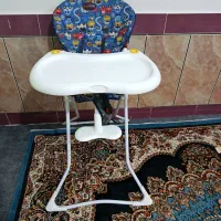 صندلی غذا کودک
