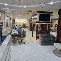 اجاره صندلی ومیز ناخن.رنگ ولایت.بافت.مژه.شنیون|اجارهٔ دفتر کار، اتاق اداری، مطب|فردیس, نسترن شرقی|دیوار
