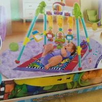 اسباب بازی موزیکال