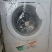 ماشین لباسشویی