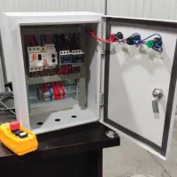 برقکار، برق کار صنعتی و ساختمان