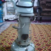 چراغ نفتی علاالدین