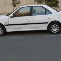 پارس سال مدل ۹۵