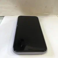 گوشی ایفون ۱۱ رنگ یاسی