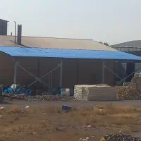 جوشکاری اسکلت فلزی وشیروانی|خدمات پیشه و مهارت|نظرآباد, نظرآباد|دیوار