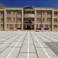 ثبت دفتر مالی مدارس و انجام امور حسابداری مدارس
