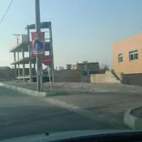 زمین تجاری 55متری دونبش بربلواراصلی