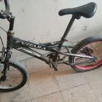 فروش دوچرخه ۱۶. مطابق عکس