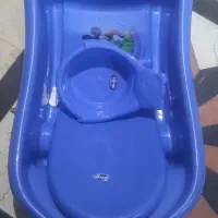 وان و لگن کودک.کاملا نو|اسباب و اثاث بچه|تهران, دریان‌نو|دیوار