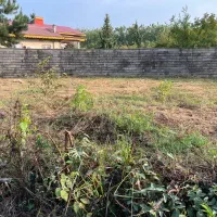 زمین سند دار با جواز ساخت و پروانه