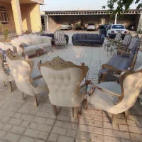 مبل شویی پرده شویی تشک.. درمنزل|خدمات نظافت|لنده, |دیوار