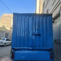 فروش نیسان مدل سال ۹۵|خودرو سواری و وانت|پاکدشت, پاکدشت (مامازند)|دیوار