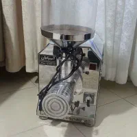 دستگاه کره گیری