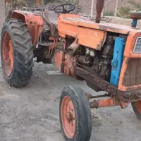 تراکتور سوخت فعال