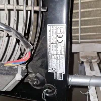 فن صنعتی دمنده|پنکه و تصفیه‌کنندهٔ هوا|ری, شهادت|دیوار