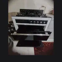 اجاق گاز|اجاق گاز و لوازم برقی پختوپز|ماهدشت, |دیوار