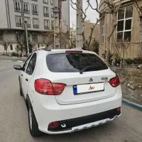 کوییک اتومات پلاس quick|خودرو سواری و وانت|تهران, فرمانیه|دیوار