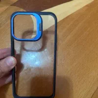 کاور ایفون۱۵پرومکس|لوازم جانبی موبایل و تبلت|مراغه, |دیوار