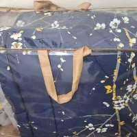 روتختی و پرده نو