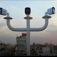 نصب  وفروش دوربین و دزدگیر باکیفیت بالاوقیمت مناسب