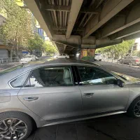 فولکس واگن پاسات ۲۰۱۳ / passat 2013|خودرو سواری و وانت|تهران, فردوسی|دیوار