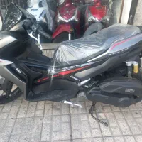 ایروکس هندا مگلی اقساطی