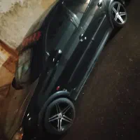 پژو 206 تیپ دو|خودرو سواری و وانت|رشت, باهنر|دیوار