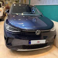 id4 2025ماموت خودرو
