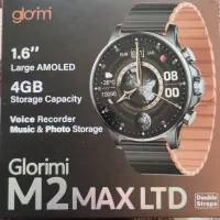 ساعت هوشمندGlorimi