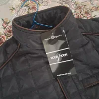 کاپشن نیم تنه کمری اصل ترکیه