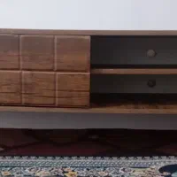 میز تلویزیون