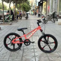 دوچرخه بلبلنگی/اسیایی20