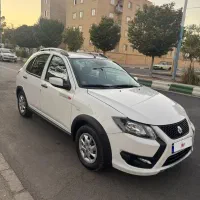 کوییک‌GXL فول مدل1404 کارکرده|خودرو سواری و وانت|سمنان, |دیوار