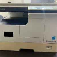 پرینتر سه کاره توشیبا