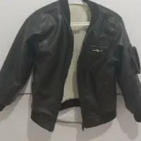 کاپشن پسرونه